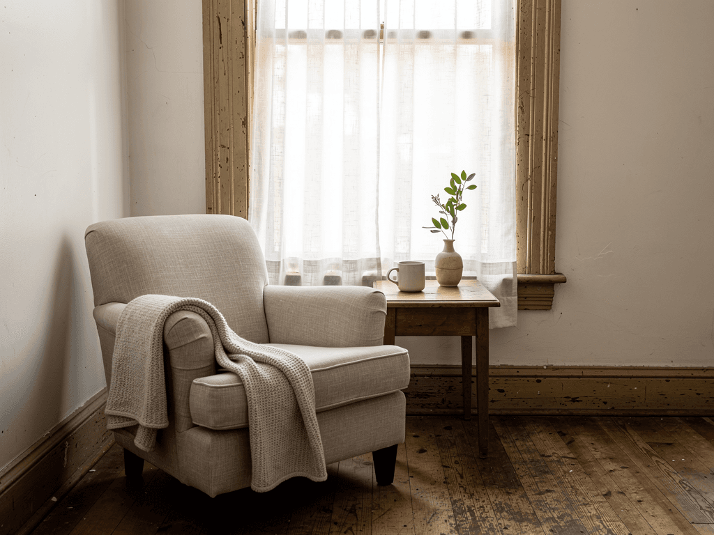 Restorative Cleaning